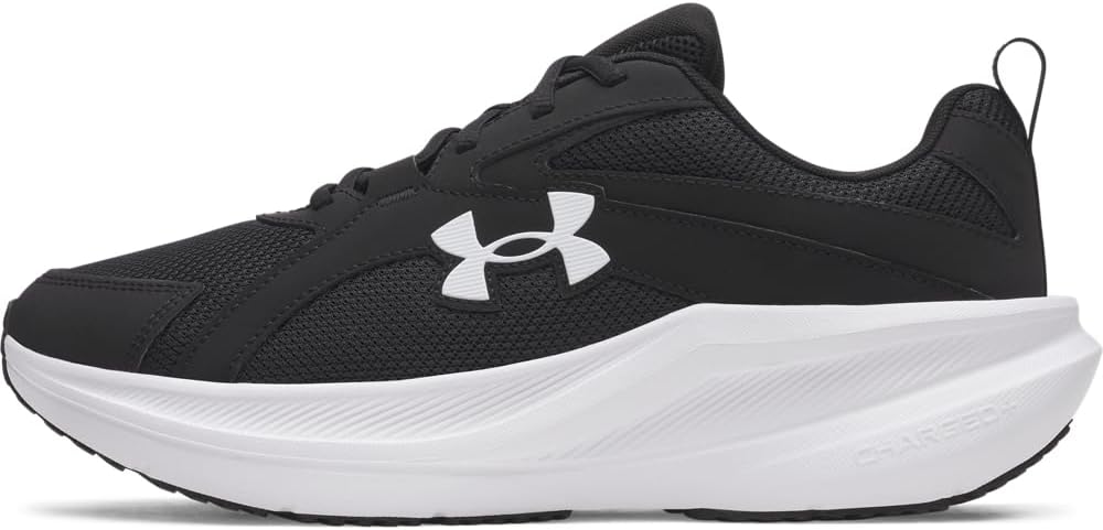 Under Armour Men's Charged+ Assert 11 Running Shoes