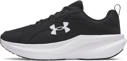 Under Armour Men's Charged+ Assert 11 Running Shoes
