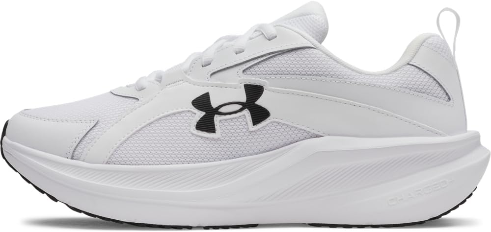 Under Armour Men's Charged+ Assert 11 Running Shoes