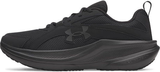 Under Armour Men's Charged+ Assert 11 Running Shoes
