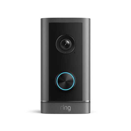 Wired Video Doorbell Elite (newest generation)