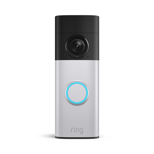 Battery Video Doorbell Plus (newest generation)
